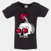 Heavy Cotton Toddler T-Shirt Thumbnail