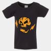 Heavy Cotton Toddler T-Shirt Thumbnail