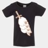 Heavy Cotton Toddler T-Shirt Thumbnail