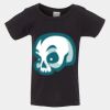 Heavy Cotton Toddler T-Shirt Thumbnail