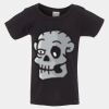 Heavy Cotton Toddler T-Shirt Thumbnail