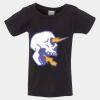 Heavy Cotton Toddler T-Shirt Thumbnail