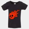 Heavy Cotton Toddler T-Shirt Thumbnail