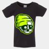 Heavy Cotton Toddler T-Shirt Thumbnail