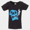 Heavy Cotton Toddler T-Shirt Thumbnail