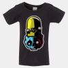 Heavy Cotton Toddler T-Shirt Thumbnail