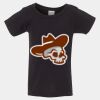 Heavy Cotton Toddler T-Shirt Thumbnail