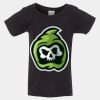 Heavy Cotton Toddler T-Shirt Thumbnail