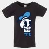 Heavy Cotton Toddler T-Shirt Thumbnail