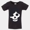 Heavy Cotton Toddler T-Shirt Thumbnail