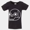 Heavy Cotton Toddler T-Shirt Thumbnail