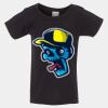 Heavy Cotton Toddler T-Shirt Thumbnail