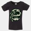 Heavy Cotton Toddler T-Shirt Thumbnail