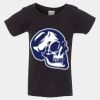 Heavy Cotton Toddler T-Shirt Thumbnail