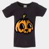 Heavy Cotton Toddler T-Shirt Thumbnail