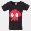 Heavy Cotton Toddler T-Shirt Thumbnail