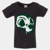 Heavy Cotton Toddler T-Shirt Thumbnail