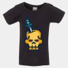 Heavy Cotton Toddler T-Shirt Thumbnail