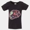 Heavy Cotton Toddler T-Shirt Thumbnail