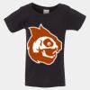 Heavy Cotton Toddler T-Shirt Thumbnail