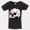 Heavy Cotton Toddler T-Shirt Thumbnail