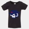 Heavy Cotton Toddler T-Shirt Thumbnail