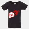 Heavy Cotton Toddler T-Shirt Thumbnail