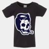 Heavy Cotton Toddler T-Shirt Thumbnail