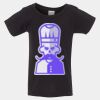 Heavy Cotton Toddler T-Shirt Thumbnail