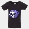 Heavy Cotton Toddler T-Shirt Thumbnail