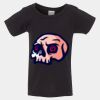 Heavy Cotton Toddler T-Shirt Thumbnail