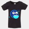 Heavy Cotton Toddler T-Shirt Thumbnail