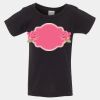 Heavy Cotton Toddler T-Shirt Thumbnail