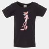 Heavy Cotton Toddler T-Shirt Thumbnail