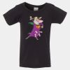 Heavy Cotton Toddler T-Shirt Thumbnail