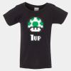 Heavy Cotton Toddler T-Shirt Thumbnail