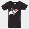 Heavy Cotton Toddler T-Shirt Thumbnail