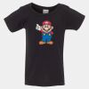 Heavy Cotton Toddler T-Shirt Thumbnail