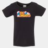 Heavy Cotton Toddler T-Shirt Thumbnail