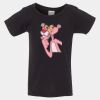 Heavy Cotton Toddler T-Shirt Thumbnail