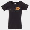 Heavy Cotton Toddler T-Shirt Thumbnail