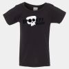 Heavy Cotton Toddler T-Shirt Thumbnail