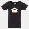 Heavy Cotton Toddler T-Shirt Thumbnail