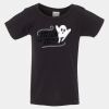 Heavy Cotton Toddler T-Shirt Thumbnail