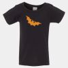 Heavy Cotton Toddler T-Shirt Thumbnail