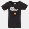 Heavy Cotton Toddler T-Shirt Thumbnail