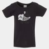 Heavy Cotton Toddler T-Shirt Thumbnail