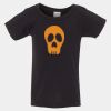 Heavy Cotton Toddler T-Shirt Thumbnail