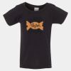 Heavy Cotton Toddler T-Shirt Thumbnail