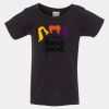 Heavy Cotton Toddler T-Shirt Thumbnail